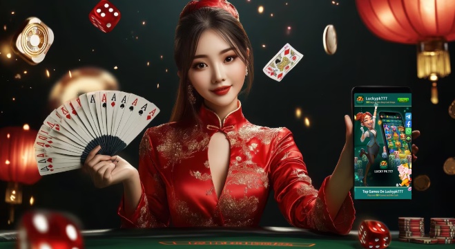 Ilucki Casino - ورچوئل گیمز مختلف قسم کے اختیارات پیش کرتے ہیں، جیسے