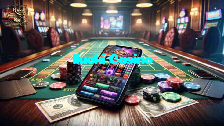 available types of Ilucki Casino bet including pre-match live express and system bets