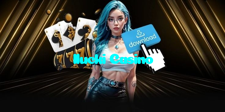 making first deposit on Ilucki Casino website using local payment methods in Pakistan