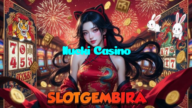 making first deposit on Ilucki Casino website using local payment methods in Pakistan