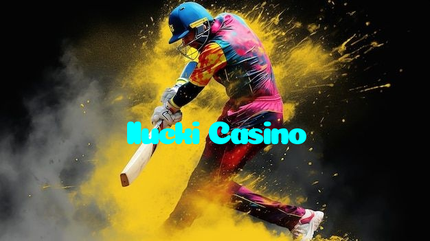 available types of Ilucki Casino bet including pre-match live express and system bets