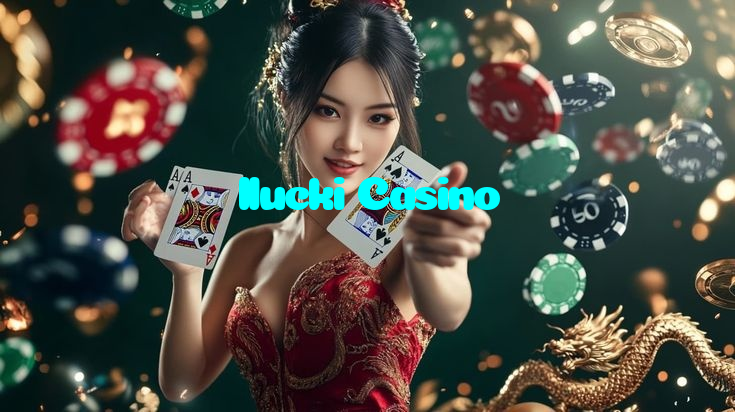 Ilucki Casino casino presented on mobile device in Pakistan with slots and live games
