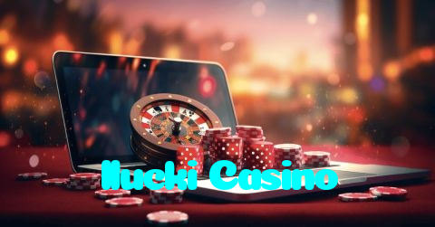 Ilucki Casino