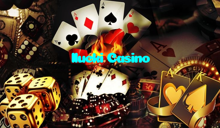 Ilucki Casino خوش آمدید بونس +600% پیشکش موبائل ایپ کے پروموشن سیکشن میں دکھائی دیتی ہے۔