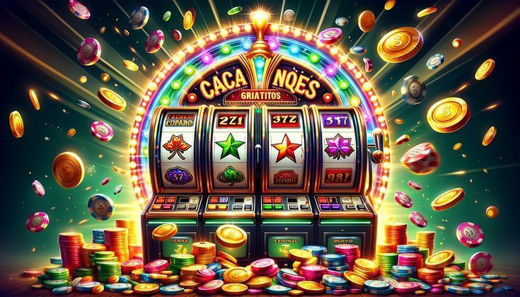 Ilucki Casino پر آن لائن سلاٹس کے بارے میں