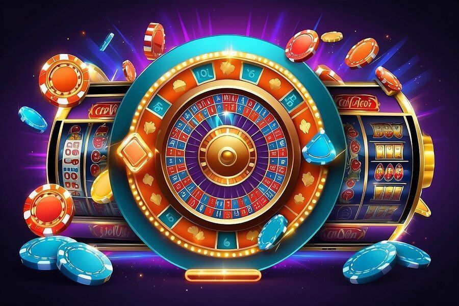 پاکستان کے Ilucki Casino کھلاڑیوں کے لیےجیک پاٹ گیم