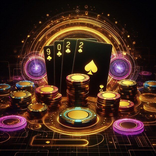 Ilucki Casino کیسینو میں رولیٹی گیمز کے بارے میں معلومات