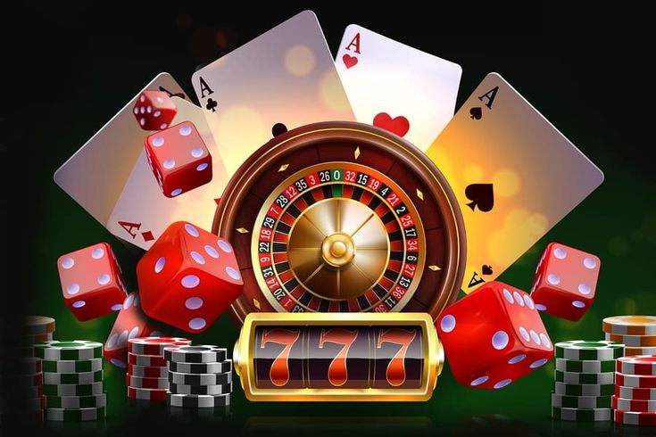 Ilucki Casino کیسینو میں لاٹری گیمز میں حصہ لیں۔