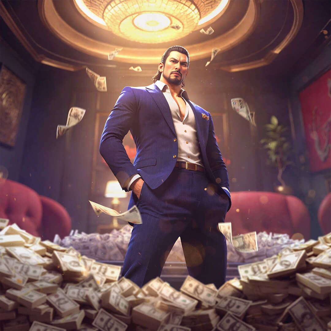 Ilucki Casino پاکستان میں میگا ویز کیسینو گیمز