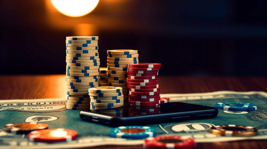 ایک اکاؤنٹ بنائیں یا Ilucki Casino کیسینو میں لاگ ان کریں۔