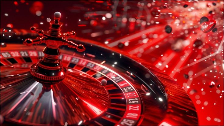 Ilucki Casino آن لائن کیسینو میں کھیلنے کی وجوہات