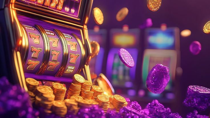 Ilucki Casino کیسینو گیمز کا ایک زمرہ منتخب کریں