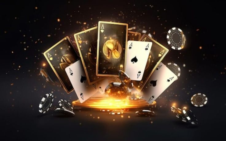 Ilucki Casino کیسینو میں ایک آن لائن گیم کا انتخاب کریں۔