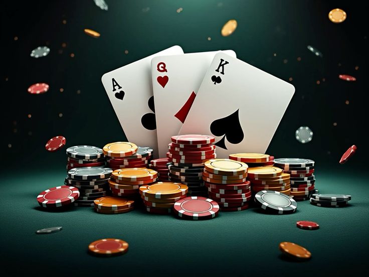 Ilucki Casino کیسینو میں سلاٹ کھیلنا شروع کریں۔
