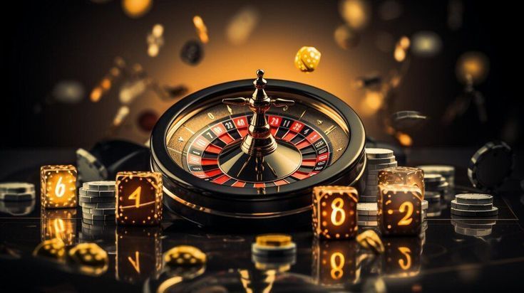 پاکستان کے نئے Ilucki Casinoکیسینو کھلاڑیوں کے لیے خوش آمدید بونس