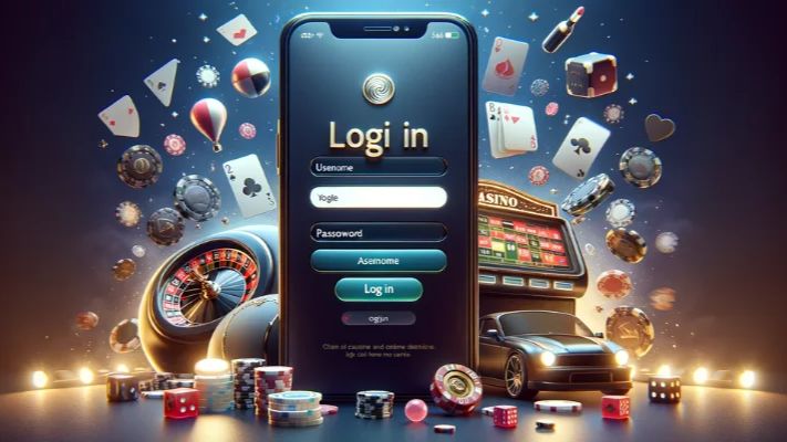 Ilucki Casino آن لائن کیسینو میں اصل گیمز