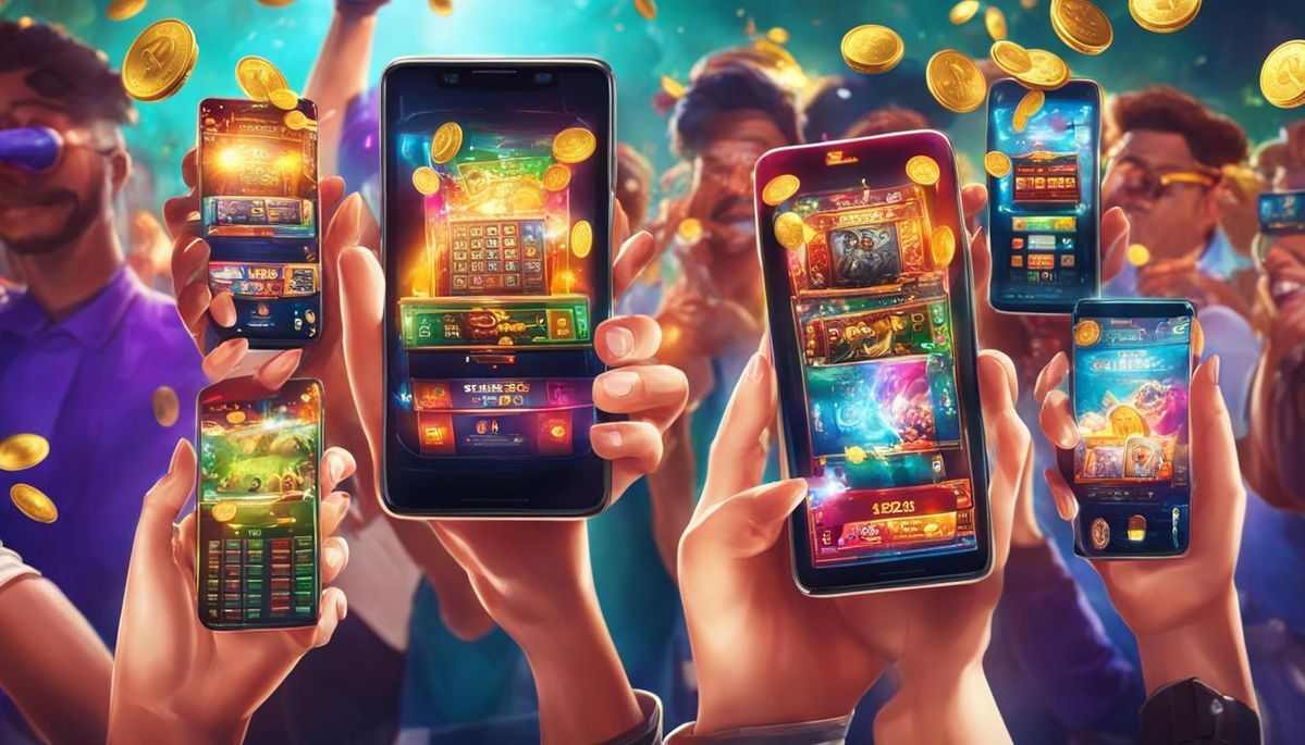 Ilucki Casino ویب سائٹ پر کریش گیمز - فوری گیمز دستیاب ہیں۔